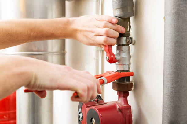 Best Plumbing System Maintenance  in Douglas, AZ